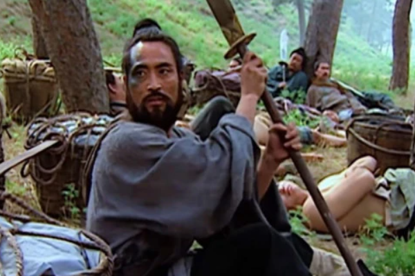 生擒活捉的意思是什么生肖