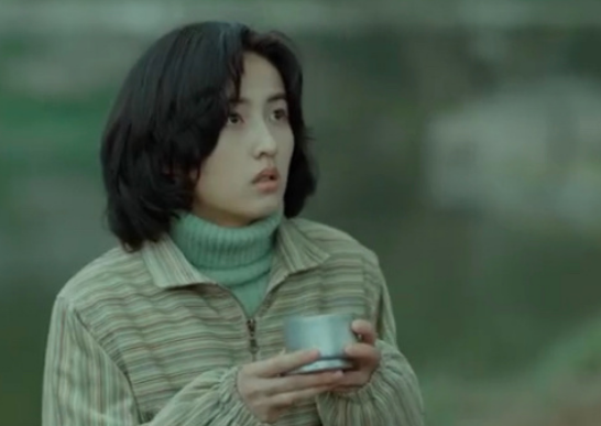 回来的女儿原著是什么结局