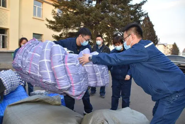 李玉刚捐款50万元驰援家乡吉林抗疫,吉林现在还需要哪些抗疫物资?