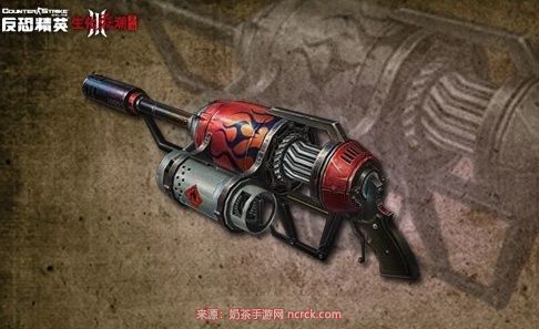 csol焚烬者怎么得-焚烬者武器伤害评测