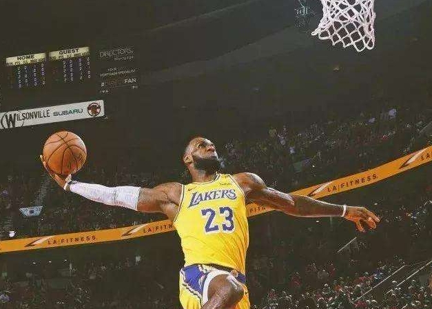 NBA球星詹姆斯核酸检测呈阳性,已被隔离,他将缺席哪些比赛?