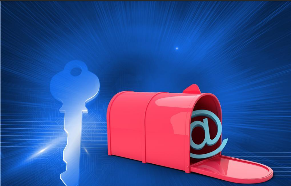 中国人常用的邮箱都有哪些啊？