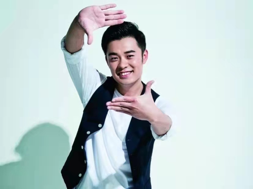 网曝陈赫后台态度恶劣,几个男艺人被要求跳女团舞,他们都有何表现?