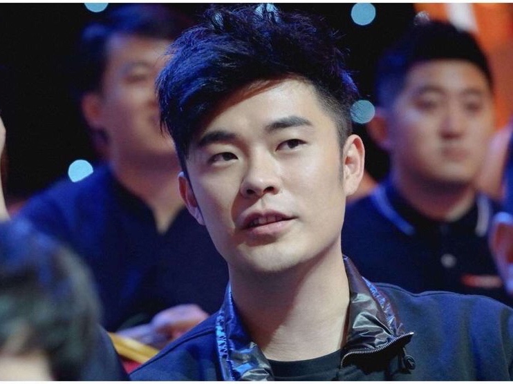 网曝陈赫后台态度恶劣,几个男艺人被要求跳女团舞,他们都有何表现?
