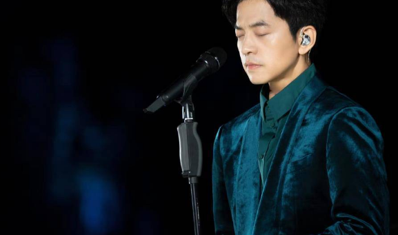 李健最好不相见歌词