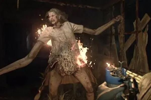 丧尸怕什么 丧尸不停撕咬人类的原因