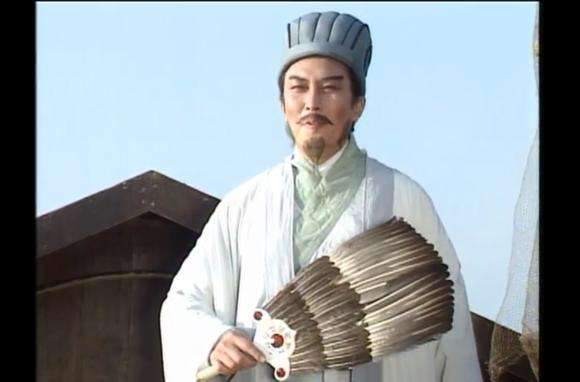 羽扇纶巾打一正确生肖和数字