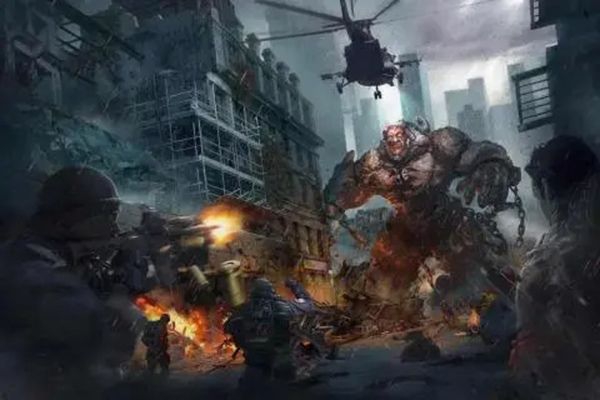 丧尸怕什么 丧尸不停撕咬人类的原因