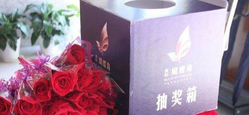 “女子抽中林肯轿车遭主办方赖账”一事，法院是如何判的？