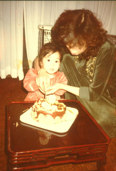 李素妍整容了吗