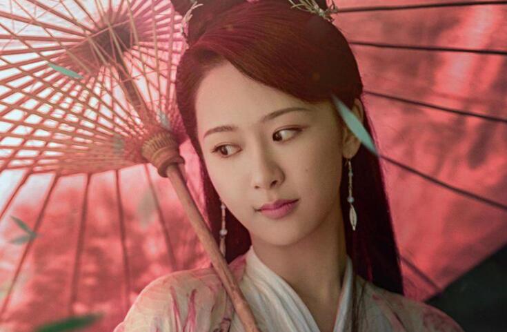 仙剑剧组辟谣黄多多出演赵灵儿，谁是你心目中的“赵灵儿”人选呢？