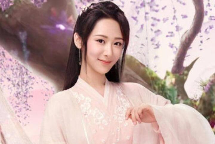 仙剑剧组辟谣黄多多出演赵灵儿，谁是你心目中的“赵灵儿”人选呢？