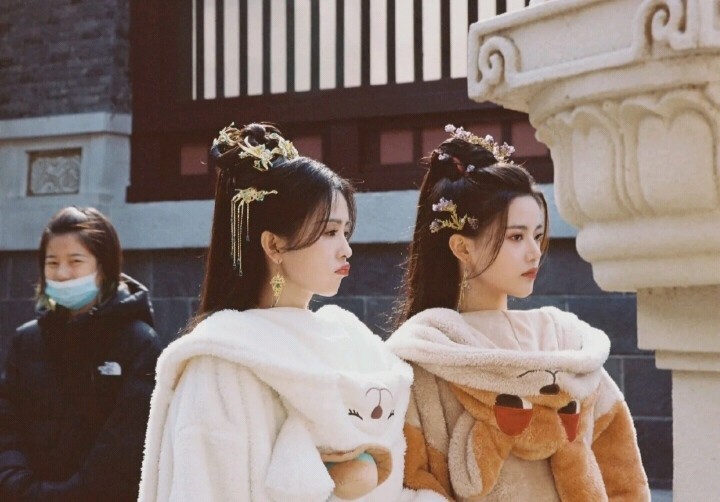 长月烬明断更原因找到了