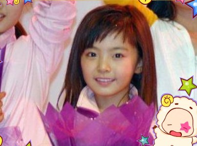 陈天桥几个孩子