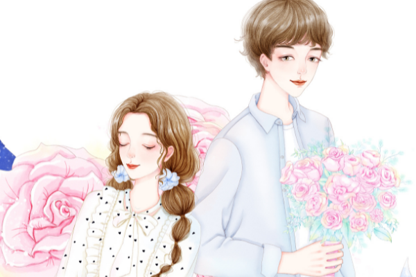 顶级肉质耐看现言