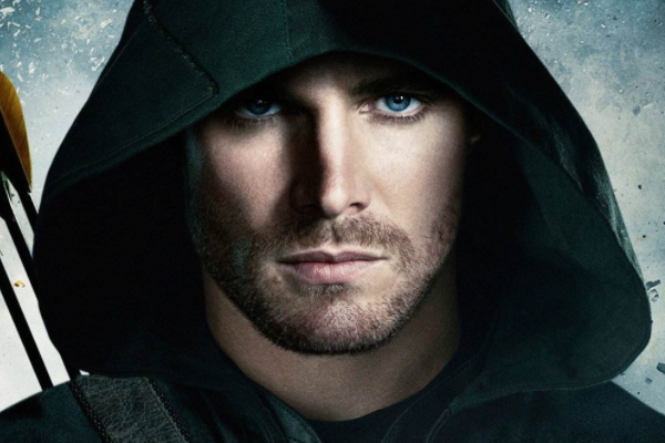 绿箭侠it女最后是什么结局