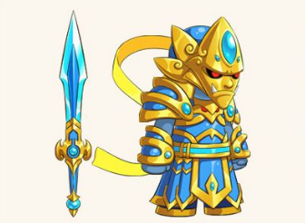 造梦西游3 造梦西游3增长天王掉什么？