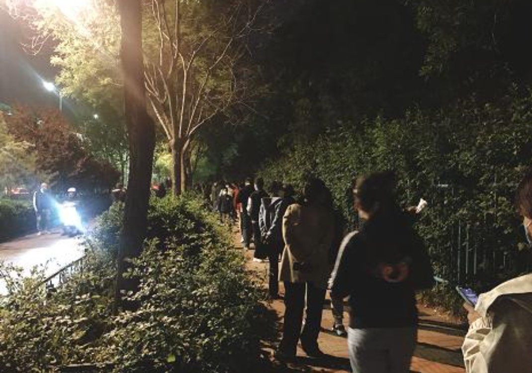 济南核酸贴纸“辛弃疾”上线，这款贴纸有何特殊意义？