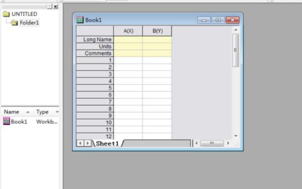 如何将软件工具栏放在左边？