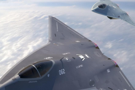 僚机副翼什么意思