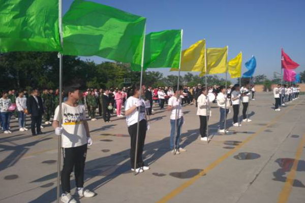 学校两节一会指的是什么