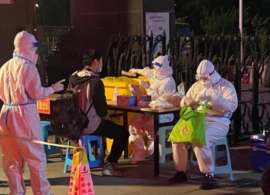 济南核酸贴纸“辛弃疾”上线，这款贴纸有何特殊意义？