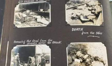 “南京大屠杀彩照事件”当事人发声，这段历史将会以怎样的方式展出？