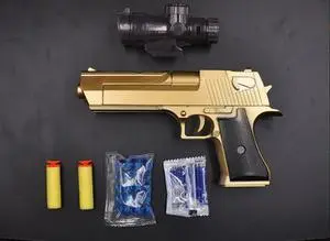 驾校学员用“冲锋枪”吓唬教练,警方已收缴,这枪是从哪来的?