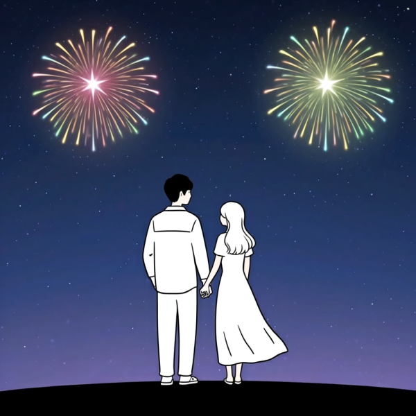 七夕朋友圈文案说说简短