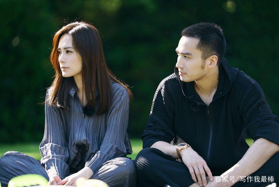 赖弘国跟阿娇离婚后抑郁暴瘦,并说出再婚的唯一条件,该如何看?