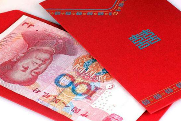高考红包数字寓意