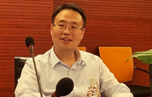 股价一度触及跌停，南京银行行长林静然辞职，林静然会何去何从？