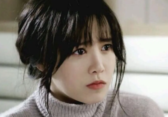 具惠善被曝分手是炒作，当事人对此作何回应？