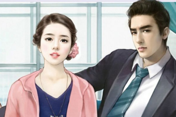 顶级肉质耐看现言