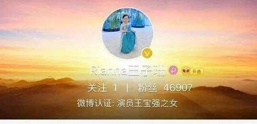 马蓉向王宝强道歉说了什么？