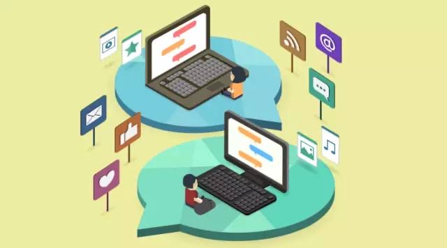 名为“共享脱单”的交友表，实为杀猪盘帮凶，信息共享存在哪些安全隐患？