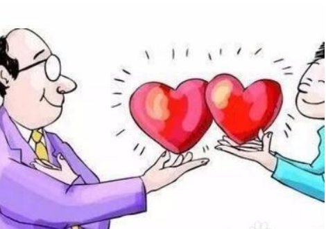 赵兄托我办点事反过来说？