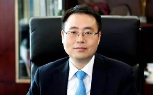 股价一度触及跌停，南京银行行长林静然辞职，林静然会何去何从？