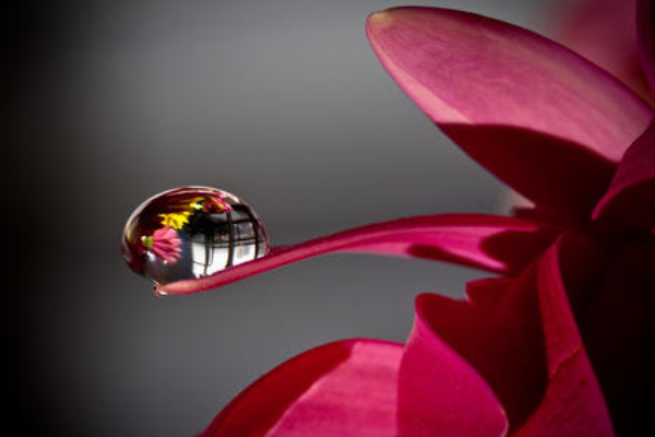 一平方一滴水什么意思？