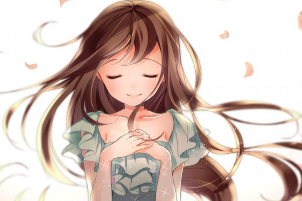 女子高中生的腰资未增删是什么意思?