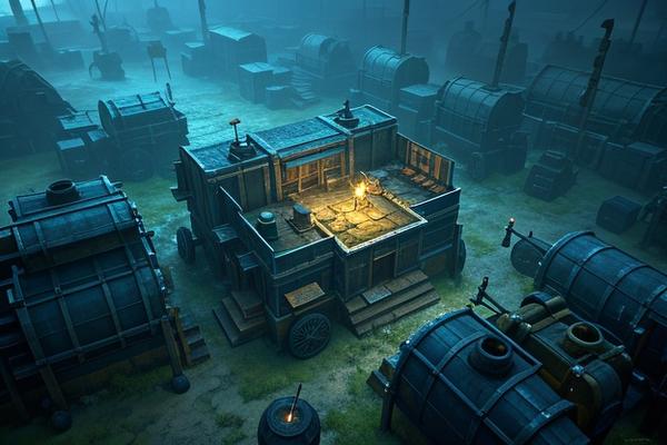 金莲教军需官位置