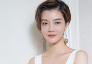 车晓第二任老公是谁？