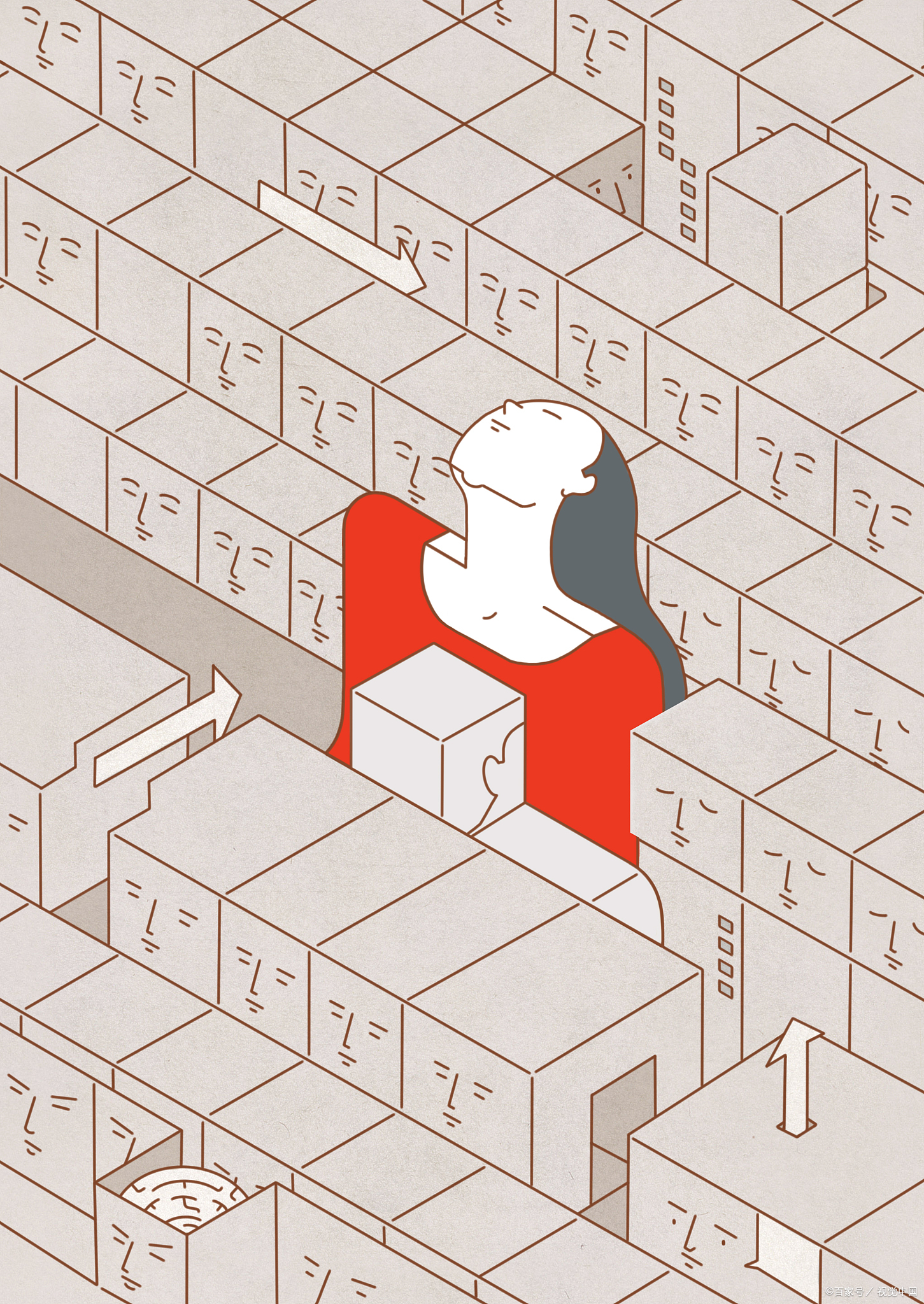 广西大学保卫处回应一女生坠楼身亡一事，具体是如何回应的？