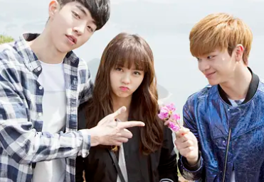 学校2015结局是什么