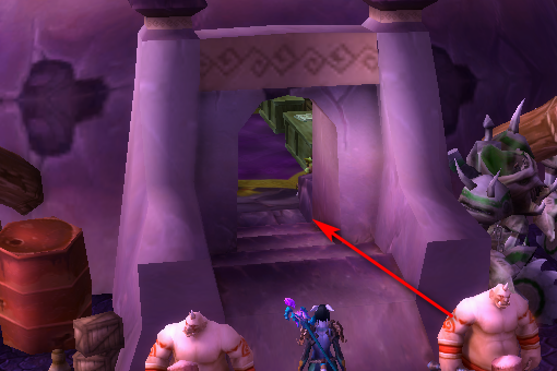 wow怎么兑换 仿制的督军套装