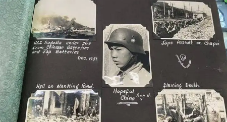 “南京大屠杀彩照事件”当事人发声，这段历史将会以怎样的方式展出？