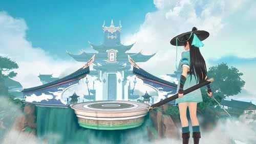 新笑傲江湖手游华山心法怎么加点 华山天赋加点攻略