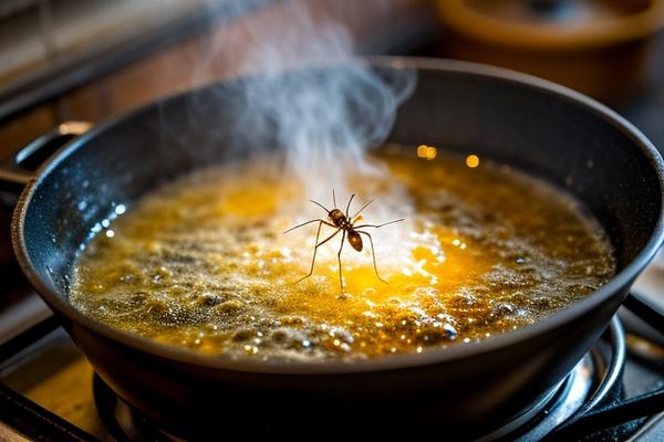 热锅上蝼蚁打一生肖