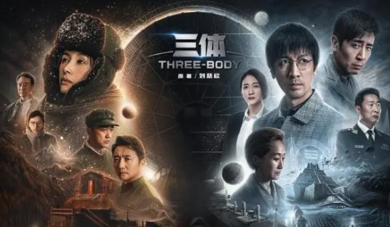 三体电视剧央视播出时间？三体电视剧在哪个台播出？