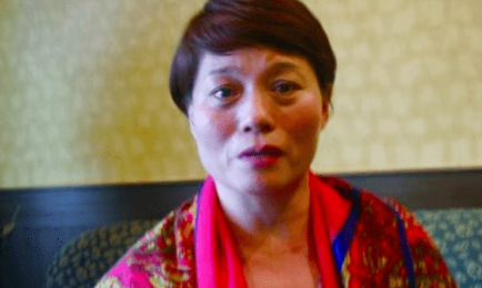 亲属称蓝翔校长前妻生活贫困，事情的真相是什么？